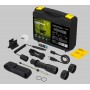 Armytek Dobermann uitgebreide set / wit / F02005C