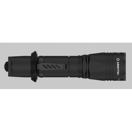 Armytek Dobermann Genişletilmiş Set / sıcak / F02005W