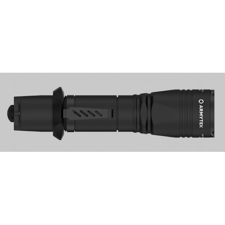 Armytek Dobermann udvidet sæt / varm / F02005W