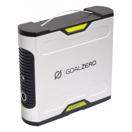 Beam Gold Zero 100 UPS Batteri Backup