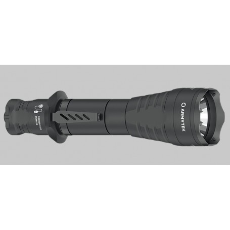 Armytek Predator Pro Genişletilmiş Set / sıcak / F07302W