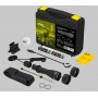 Armytek Viking Pro Genişletilmiş Set / beyaz / F07702C