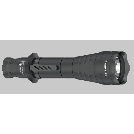 مجموعة Armytek Viking Pro الموسعة / أبيض / F07702C