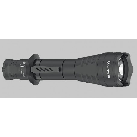 مجموعة Armytek Viking Pro الموسعة / دافئة / F07702W