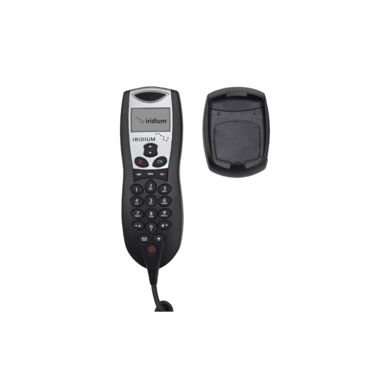 বিম Iridium ইন্টেলিজেন্ট হ্যান্ডসেট