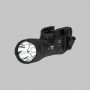 Armytek Parma C2 Pro / luce bianca / 1500 lm / 1x18650 incluso / F09804C