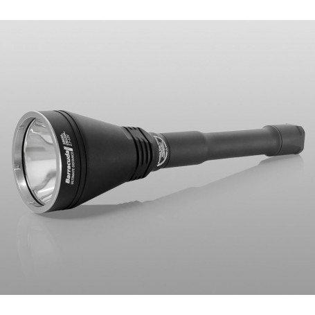 Armytek Barracuda Pro / varm / 1390 lm / 2x18650 eller 1x18650 / F03302SW