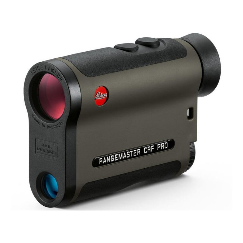 라이카 Rangemaster CRF PRO 거리 측정기 40547