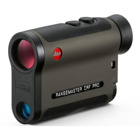 Télémètre Leica Rangemaster CRF PRO 40547