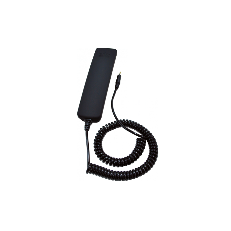Beam Privacy Handset