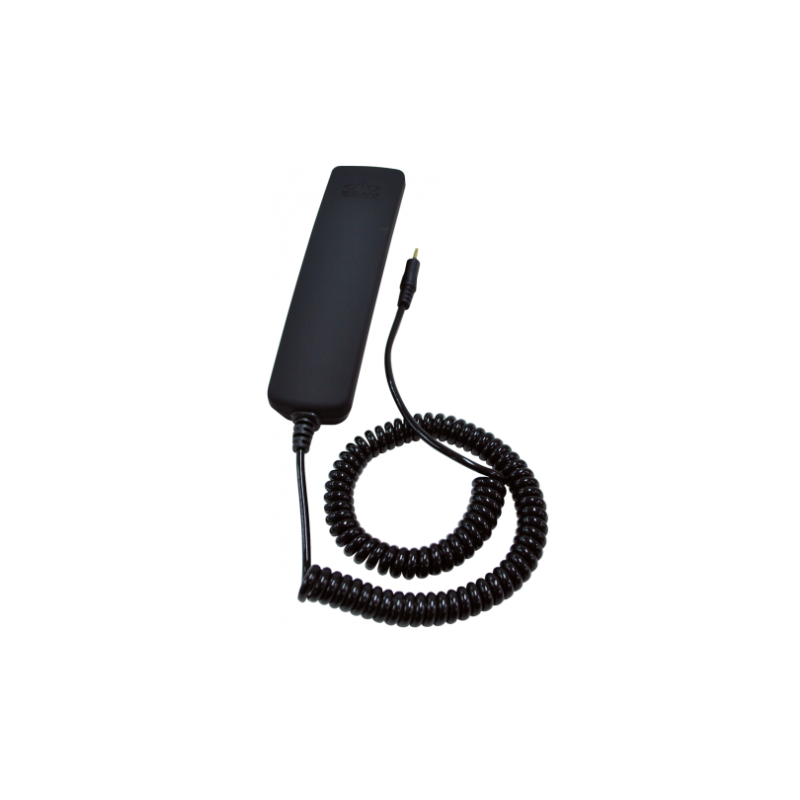 Beam Privacy Handset