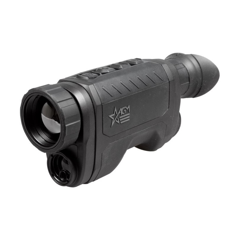 Тепловизионный монокуляр AGM ReachIR LRF 25-384