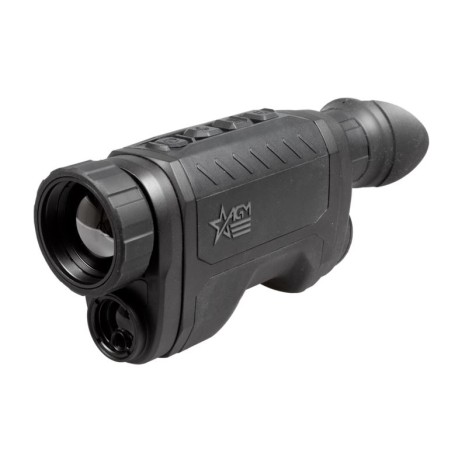تک چشمی تصویربرداری حرارتی AGM ReachIR LRF 25-384