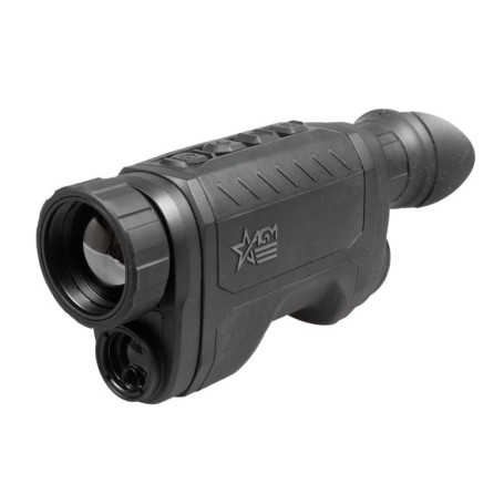 Monocular de imagen térmica AGM ReachIR LRF 35-640