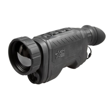 AGM ReachIR LRF 50-640 termisk avbildning monokulär