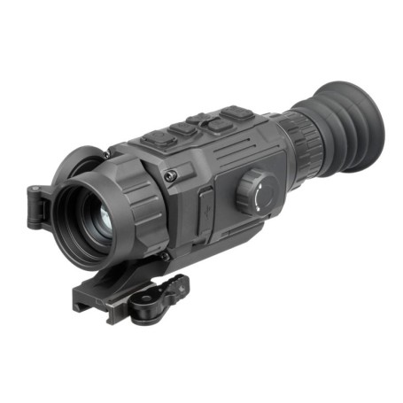 Термовизионен прицел AGM Rattler V2 25-384