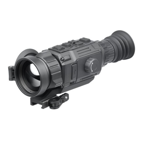 Тепловізійні приціли AGM Rattler V2 50-640