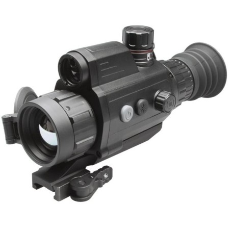 Термовизионен мерник AGM Varmint V2 LRF 35-384