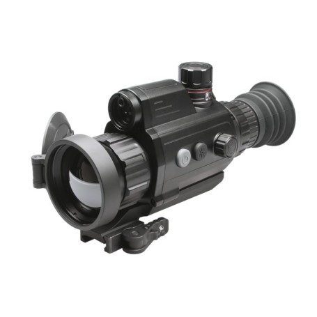Тепловізійний приціл AGM Varmint V2 LRF 50-384