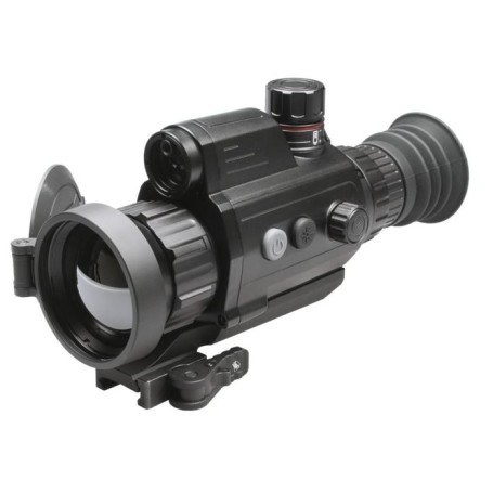 AGM Varmint V2 LRF 50-640 רובה הדמיה תרמית