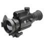Termovizní puškohled AGM Varmint V2 LRF 50-640