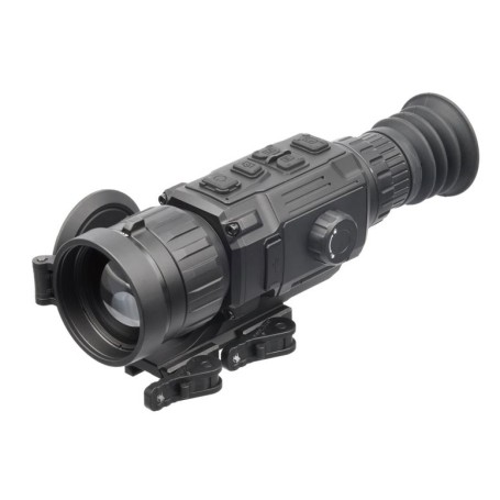 AGM Clarion 384 Dual Focus (25/50) warmtebeeldrichtkijker