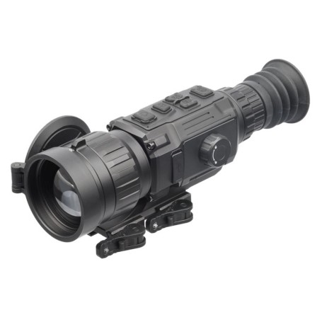 Тепловізійний приціл AGM Clarion 640 Dual Focus (35/60)