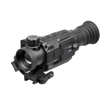 כוונות נשק תרמיות של AGM Secutor LRF 35-384