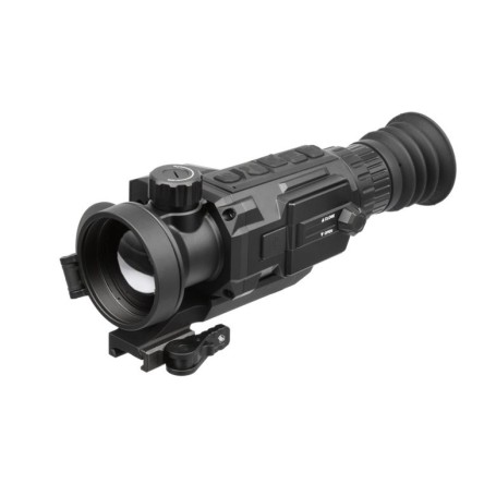 AGM Secutor LRF 50-640 lämpöaseiden tähtäimet