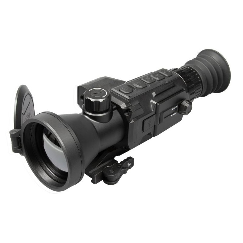 AGM Secutor LRF 75-640 การมองเห็นอาวุธความร้อน