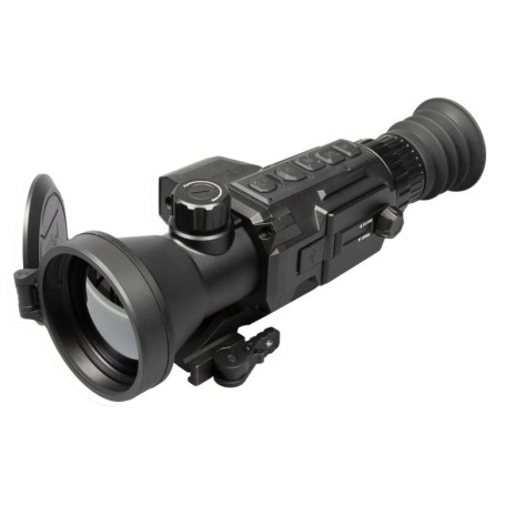 AGM Secutor LRF 75-640 lämpöaseiden tähtäimet