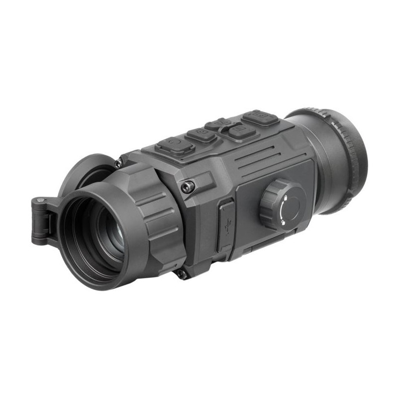 AGM Rattler-C V2 19-256 Термично изображение Clip-On