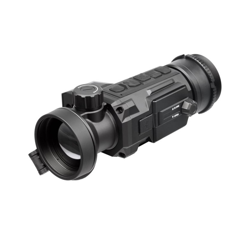 AGM Secutor LRF-C 50-640 คลิปออนถ่ายภาพความร้อน