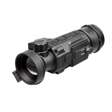 Clip d'imagerie thermique AGM Secutor LRF-C 50-640