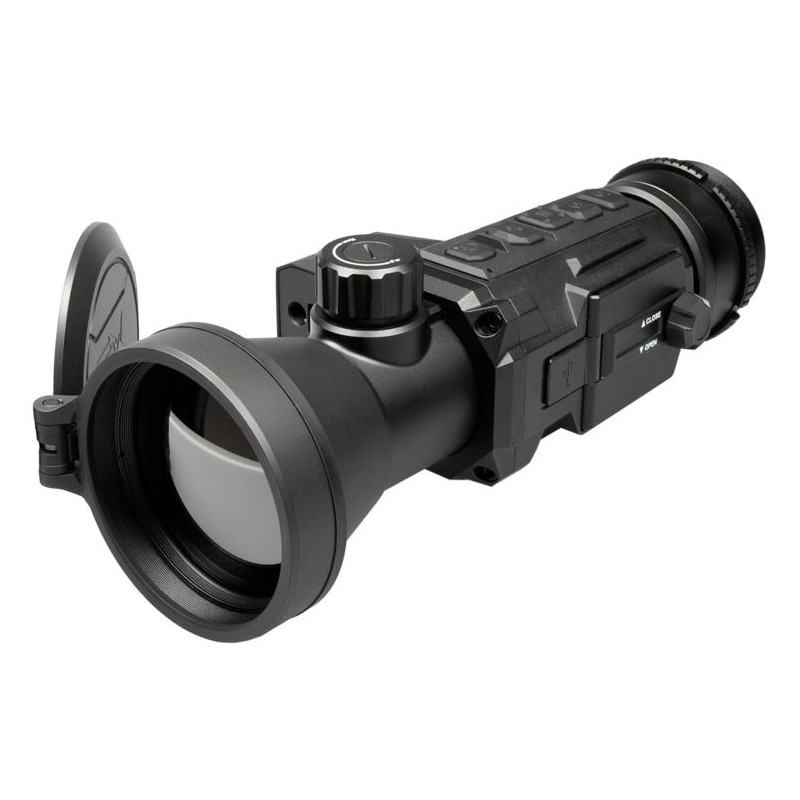 AGM Secutor LRF-C 75-640 คลิปออนถ่ายภาพความร้อน