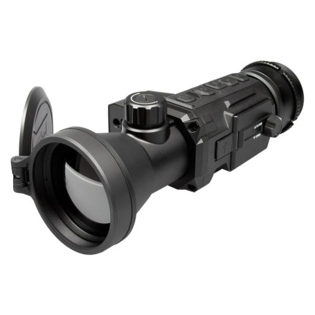 AGM Secutor LRF-C 75-640 Термален Имиджинг Клип-Он