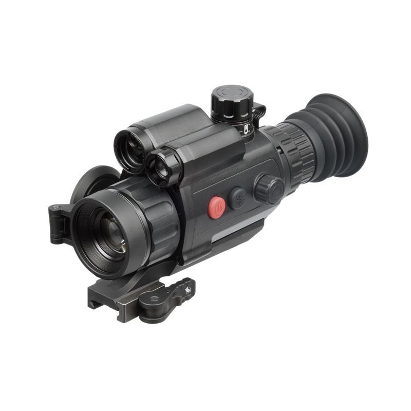 AGM Neith LRF DS32-4MP ডিজিটাল ডে ও নাইট ভিশন রাইফেল স্কোপ