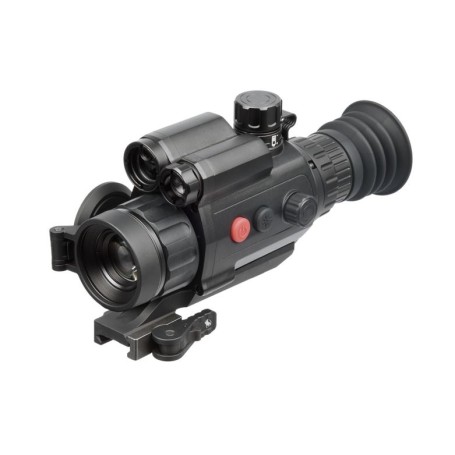 AGM Neith LRF DS32-4MP digitālais dienas un nakts redzamības šautenes tēmēklis