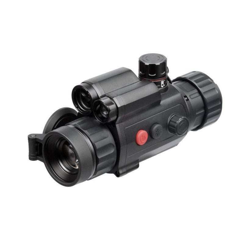 AGM Neith LRF DC32-4MP ডিজিটাল দিন ও রাতের দৃষ্টি রাইফেল সুযোগ