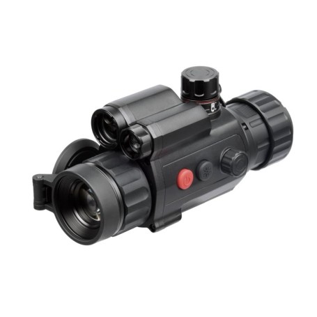 AGM Neith LRF DC32-4MP dijital gündüz ve gece görüş tüfek kapsamı