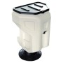 DJI Agras T50 Yayma Sistemi