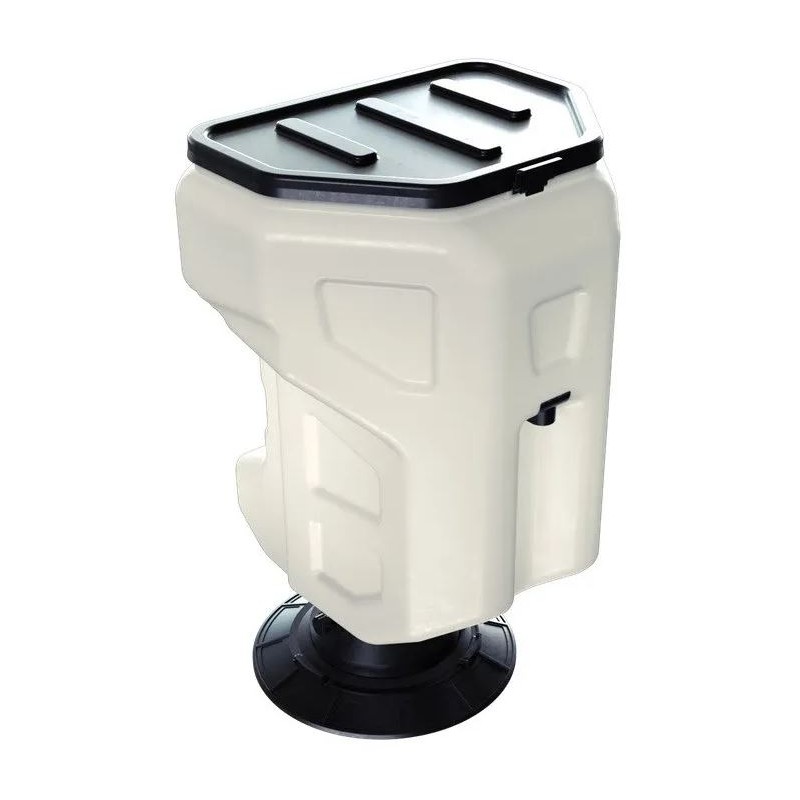 Système d'épandage DJI Agras T50