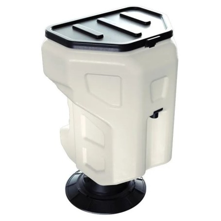 Rozmetací systém DJI Agras T50