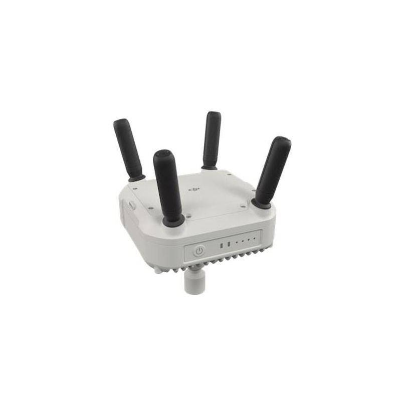 DJI एग्राज़ श्रृंखला के लिए DJI रिले मॉड्यूल