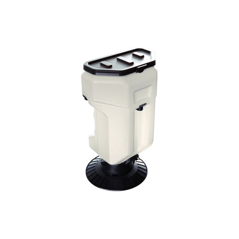 DJI Agras T25 puistesüsteem