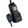 Corded Microphone Bundle inc Dock (EXTRMDD-PTT-C1) - PTT Docking Microphone / speaker bundles