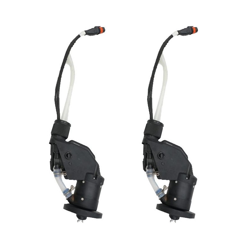 DJI Agras T25 পরমাণুযুক্ত স্প্রিংকলার প্যাকেজ