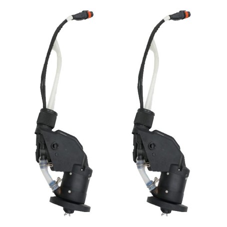 DJI Agras T25 পরমাণুযুক্ত স্প্রিংকলার প্যাকেজ