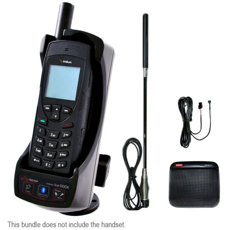 Комплект луча Iridium SatDOCK-G 9555 (9555SDG-WB2)