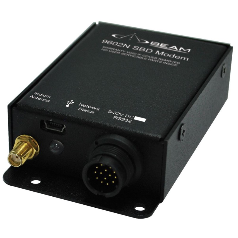 Beam SBD 9602N -datamodeemi (SBD9602N)